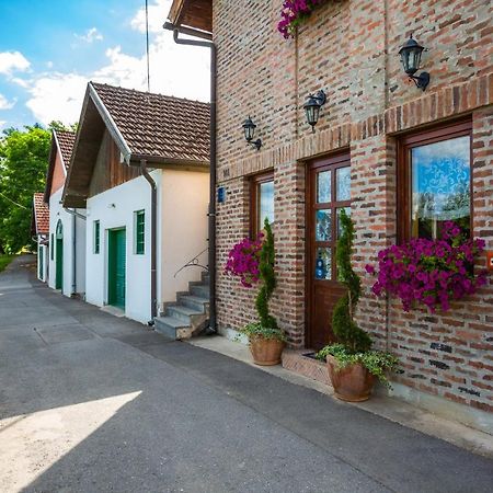 Podrumi Kolar "Suza Baranje" Kneževi Vinogradi Extérieur photo