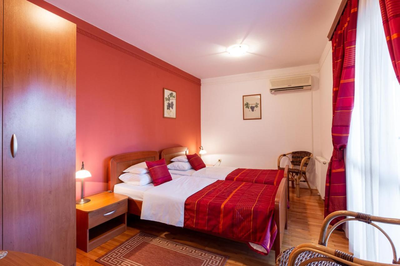 Podrumi Kolar "Suza Baranje" Kneževi Vinogradi Extérieur photo