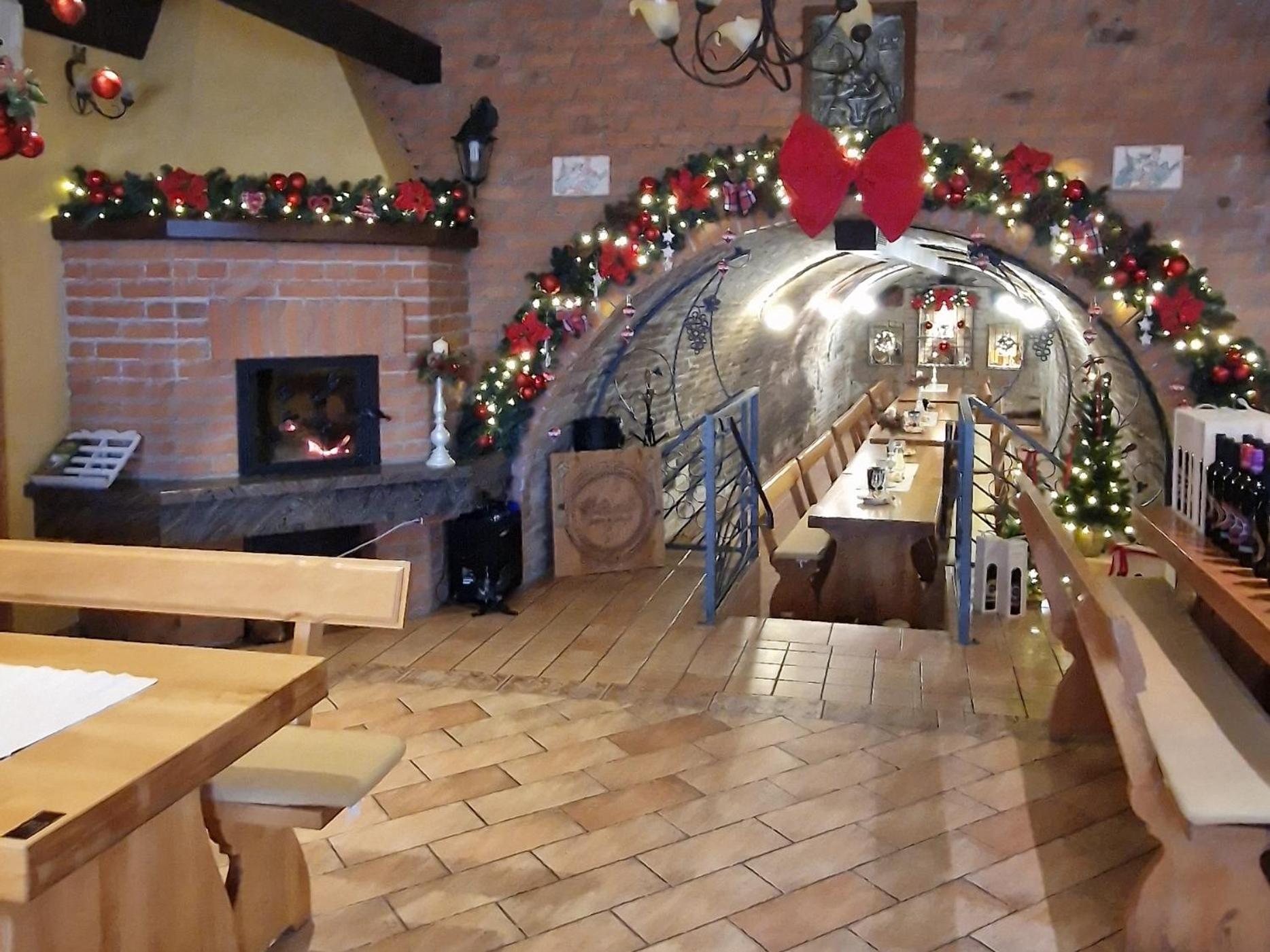 Podrumi Kolar "Suza Baranje" Kneževi Vinogradi Extérieur photo